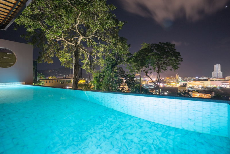The Senses Resort & Pool Villas, Phuket, Kathu, Таиланд