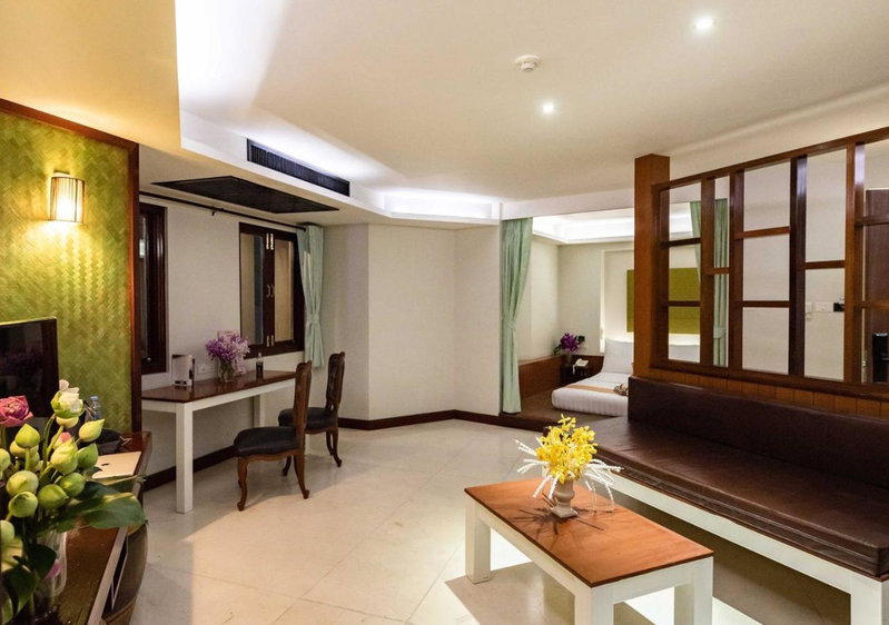 Dang Derm Khaosan, Bangkok, ประเทศไทย