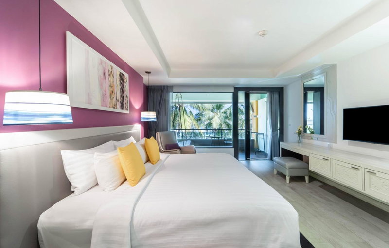 Springfield @Sea Resort & Spa, Cha-am, Tailandia