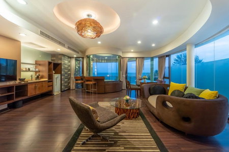 Springfield @Sea Resort & Spa, Cha-am, Tailandia