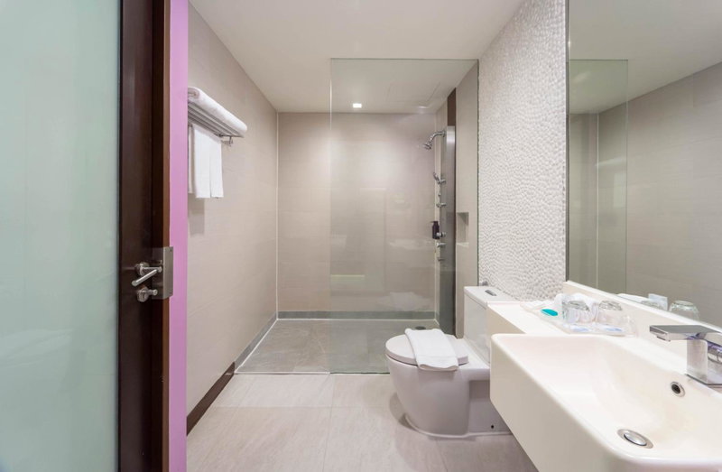 Springfield @Sea Resort & Spa, Cha-am, Tailandia