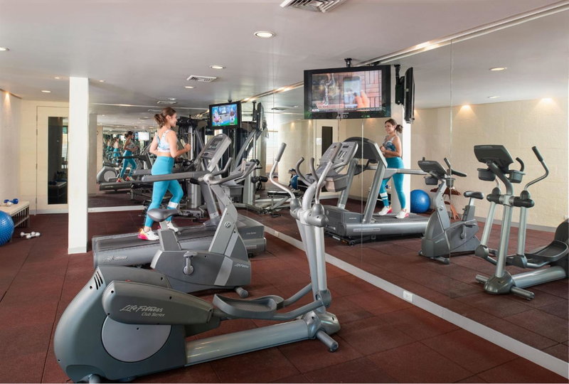 Springfield @Sea Resort & Spa, Cha-am, Tailandia