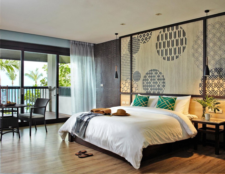 Sareeraya Villas & Suites, Ko Samui, ประเทศไทย
