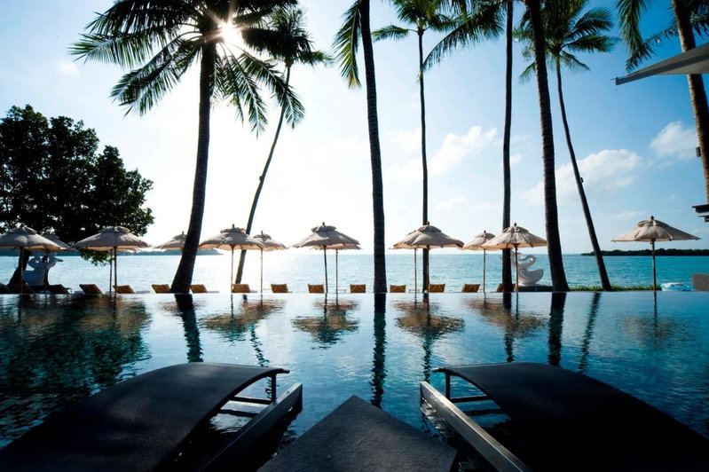 Sareeraya Villas & Suites, Ko Samui, ประเทศไทย
