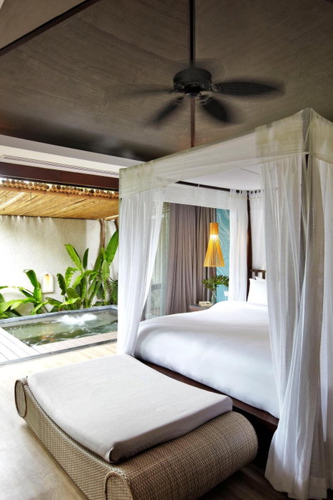 Sareeraya Villas & Suites, Ko Samui, ประเทศไทย