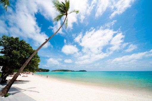 Sareeraya Villas & Suites, Ko Samui, ประเทศไทย