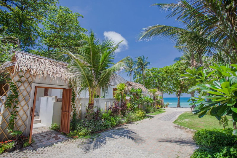 King's Garden Resort - SHA Plus, Ko Samui, ประเทศไทย