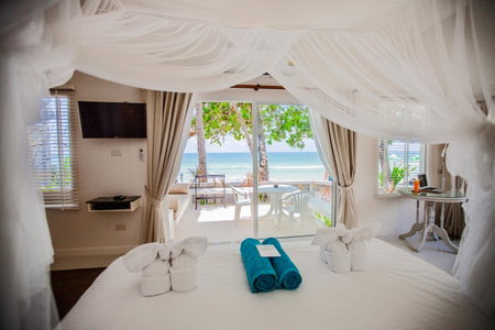 King's Garden Resort - SHA Plus, Ko Samui, ประเทศไทย