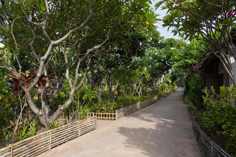King's Garden Resort - SHA Plus, Ko Samui, ประเทศไทย