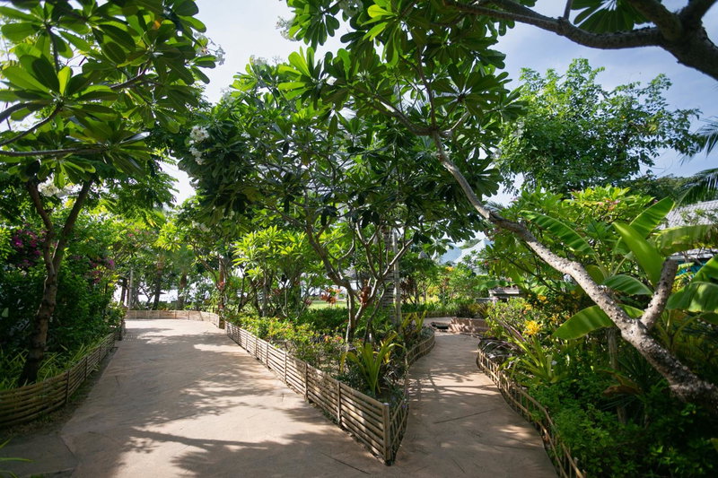 King's Garden Resort - SHA Plus, Ko Samui, ประเทศไทย