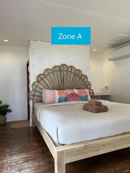 Siam Beach Resort Koh Kood, Ko Kood, ประเทศไทย