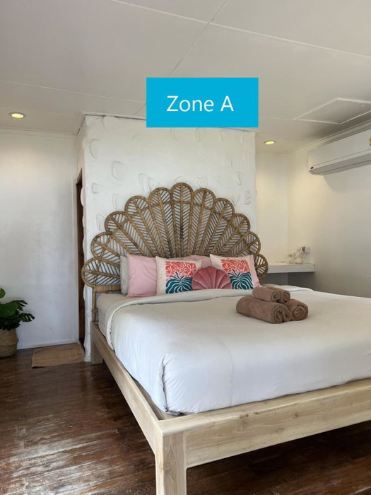Siam Beach Resort Koh Kood, Ko Kood, ประเทศไทย