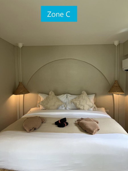 Siam Beach Resort Koh Kood, Ko Kood, ประเทศไทย
