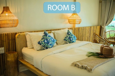 Siam Beach Resort Koh Kood, Ko Kood, ประเทศไทย