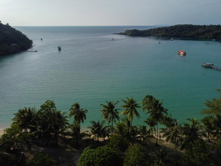Siam Beach Resort Koh Kood, Ko Kood, ประเทศไทย