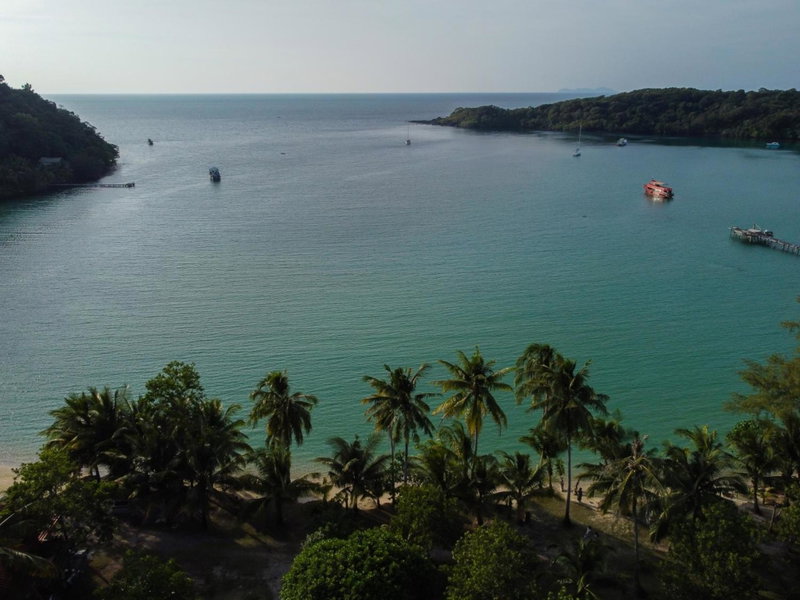 Siam Beach Resort Koh Kood, Ko Kood, ประเทศไทย