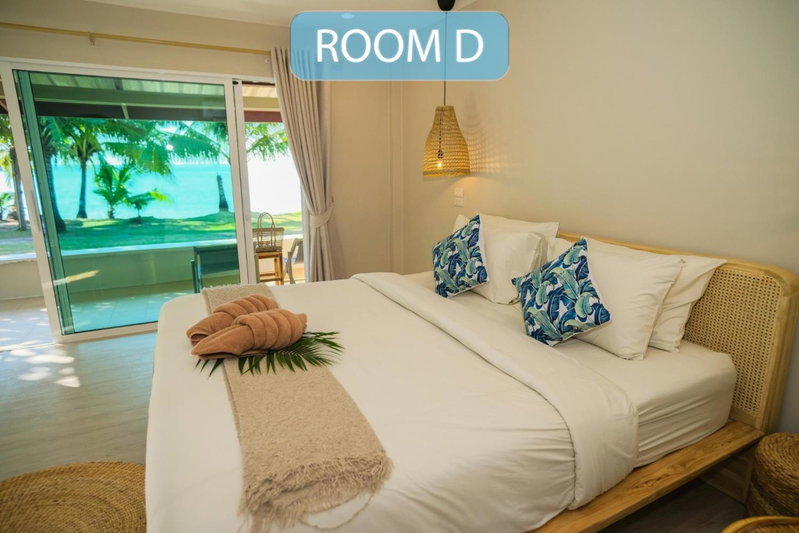 Siam Beach Resort Koh Kood, Ko Kood, ประเทศไทย