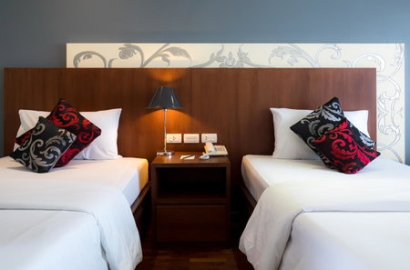 Grand Jomtien Palace Hotel, พัทยา, ประเทศไทย