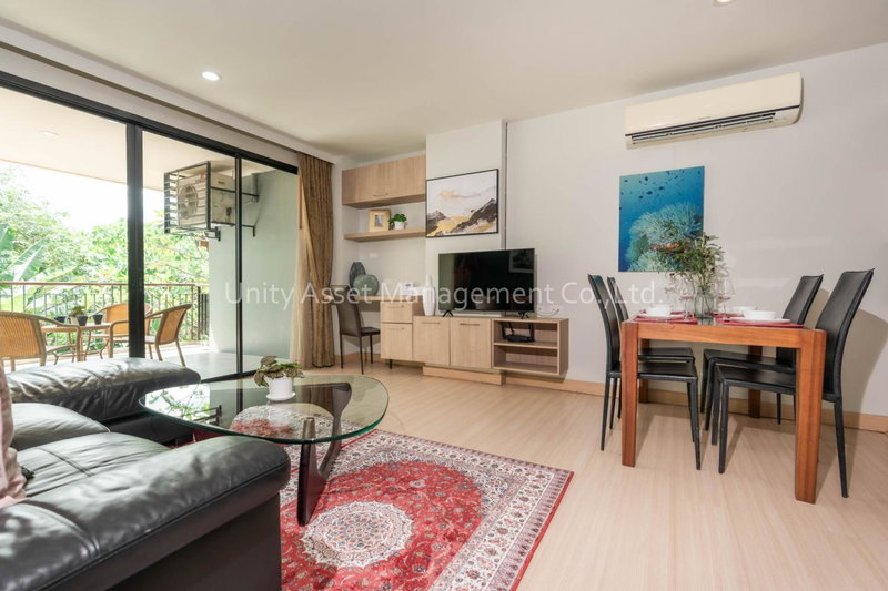 The Unity and The Bliss Patong Residence, คาทุ, ประเทศไทย