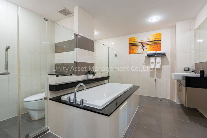 The Unity and The Bliss Patong Residence, คาทุ, ประเทศไทย