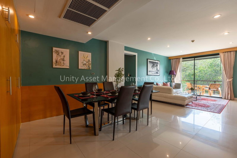 The Unity and The Bliss Patong Residence, คาทุ, ประเทศไทย