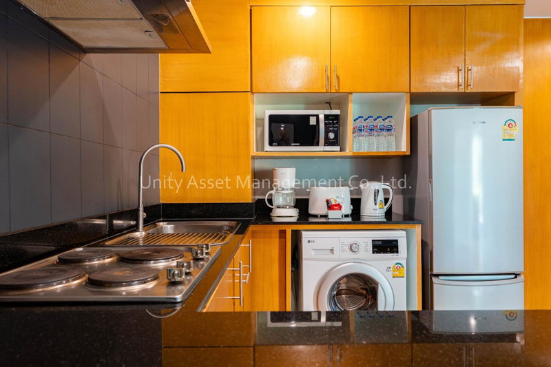 The Unity and The Bliss Patong Residence, คาทุ, ประเทศไทย