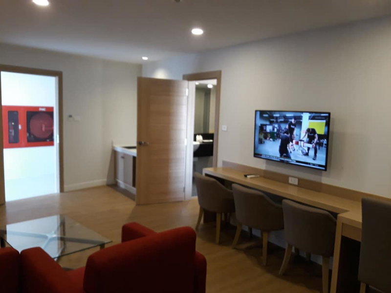 New Square Patong Hotel, คาทุ, ประเทศไทย