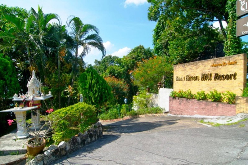 Baan Karon Hill Phuket Resort, Ban Chalong, ประเทศไทย