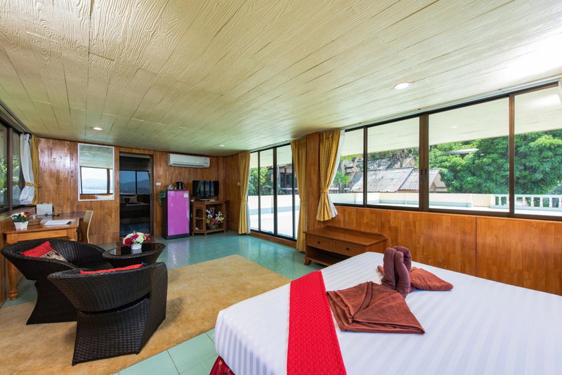 Baan Karon Hill Phuket Resort, Ban Chalong, ประเทศไทย
