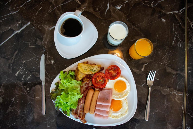 twothree a homely hotel - SHA Extra Plus, มักกะสัน, ประเทศไทย