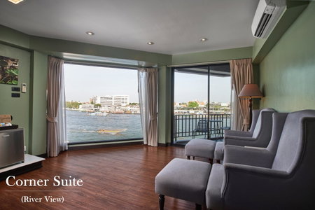 Baan Wanglang Riverside, Bangkok, Bangkok, Thailand