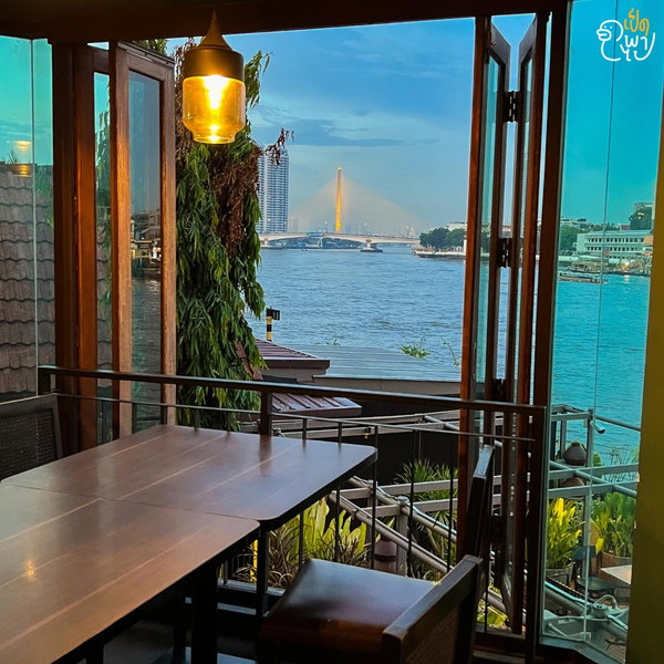 Baan Wanglang Riverside, Bangkok, Bangkok, Thailand