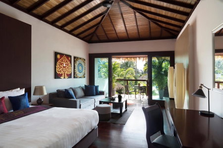 Mali Resort Sunrise Beach, Ko Lipe, ประเทศไทย