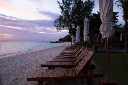 Mali Resort Sunrise Beach, Ko Lipe, ประเทศไทย
