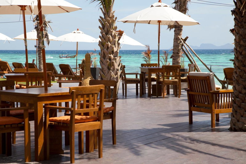 Mali Resort Sunrise Beach, Ko Lipe, ประเทศไทย