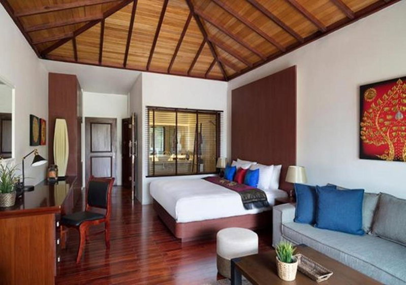 Mali Resort Sunrise Beach, Ko Lipe, ประเทศไทย