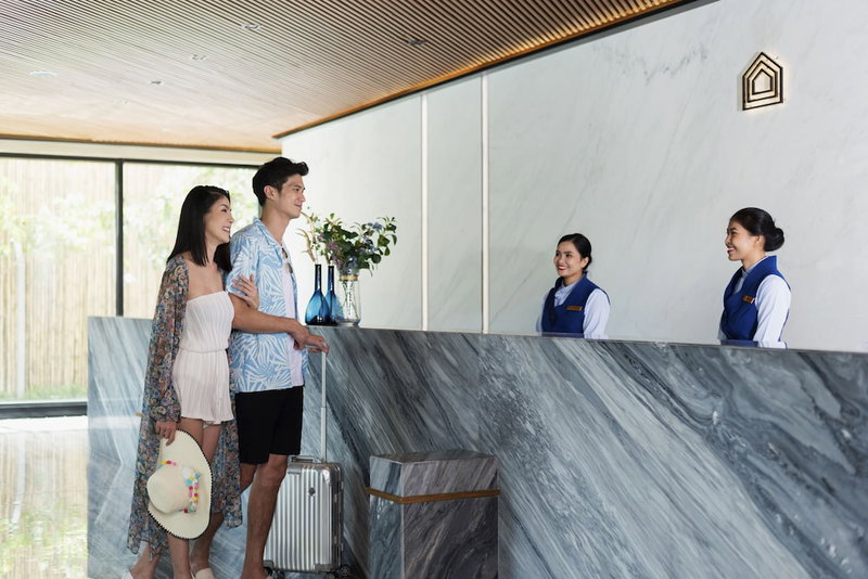 Brighton Grand Hotel Pattaya, Pattaya, Thailand
