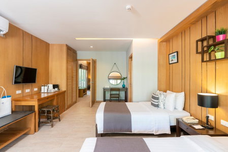Synergy Samui, Ko Samui, ประเทศไทย