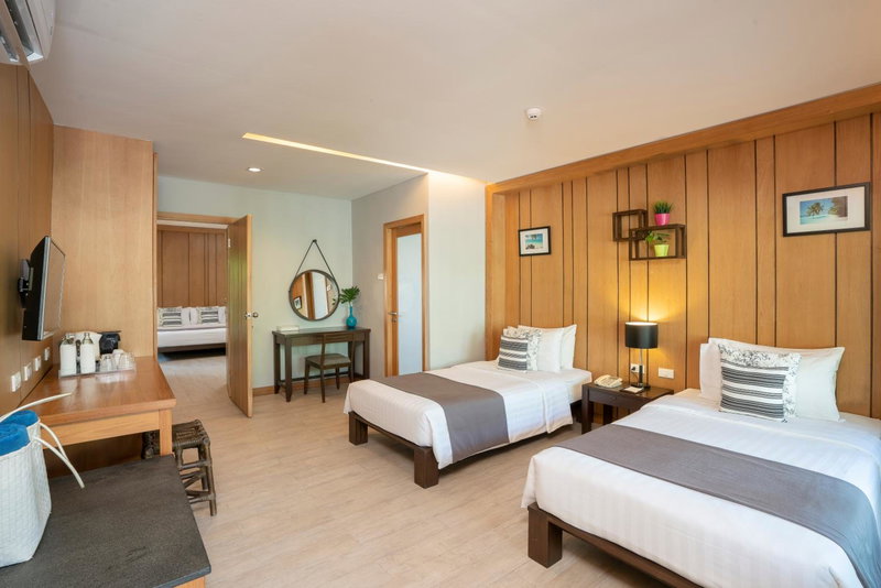 Synergy Samui, Ko Samui, ประเทศไทย