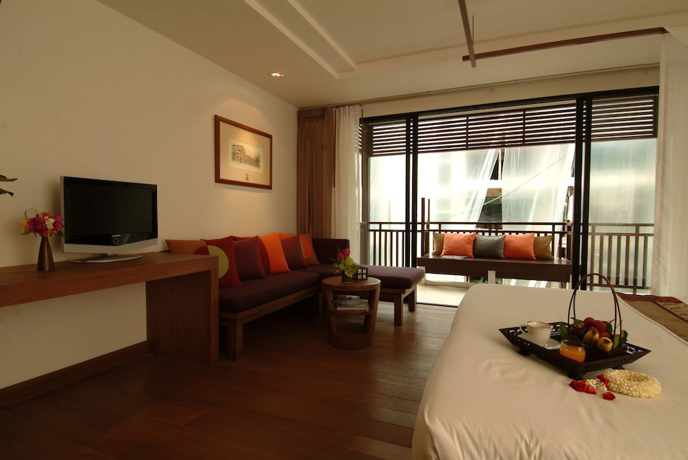 Hotel · RarinJinda Wellness Spa Resort, Chiang Mai