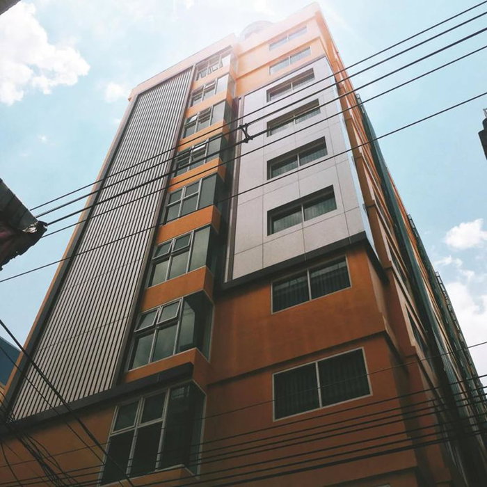 Patra Boutique Hotel, มักกะสัน, ประเทศไทย