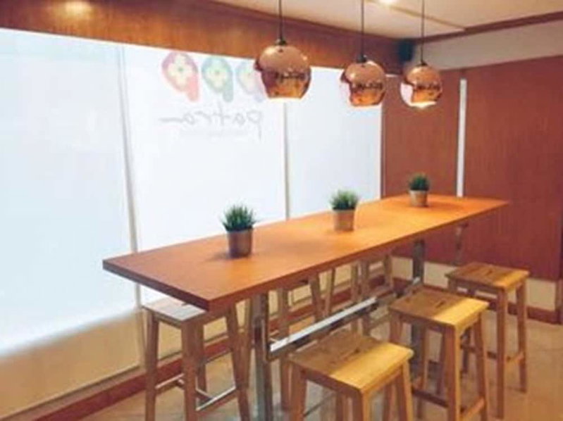 Patra Boutique Hotel, มักกะสัน, ประเทศไทย