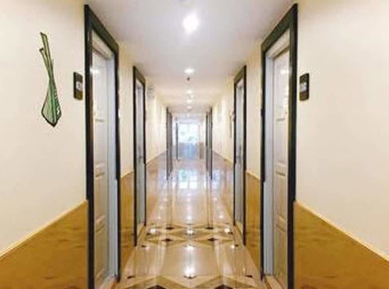 Patra Boutique Hotel, มักกะสัน, ประเทศไทย