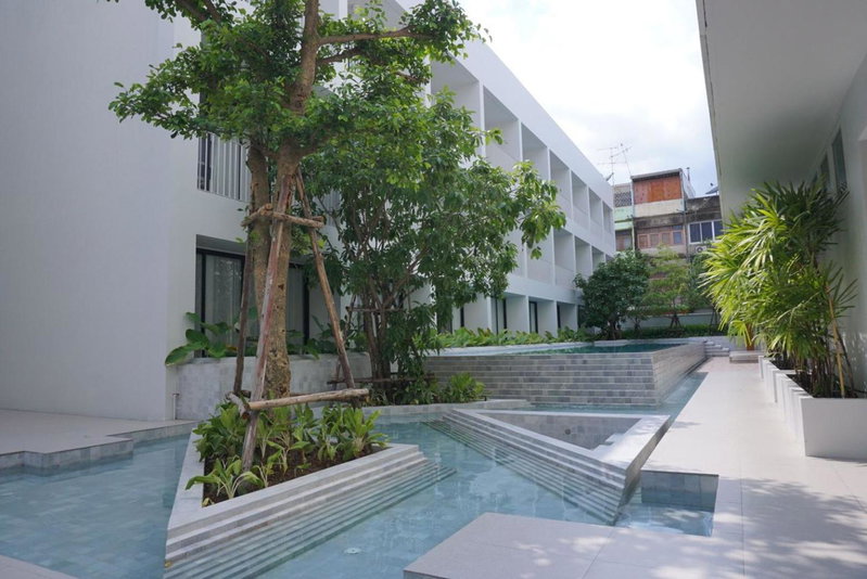 CHERN Bangkok, Bangkok, ประเทศไทย