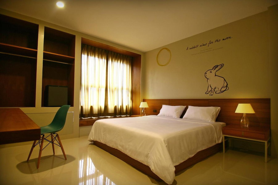 CHERN Bangkok, Bangkok, ประเทศไทย