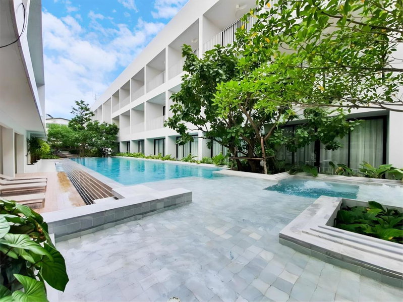 CHERN Bangkok, Bangkok, ประเทศไทย