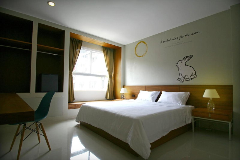 CHERN Bangkok, Bangkok, ประเทศไทย