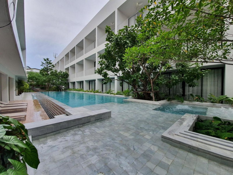CHERN Bangkok, Bangkok, ประเทศไทย