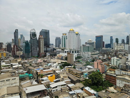 Ramada by Wyndham D MA Bangkok, มักกะสัน, ประเทศไทย