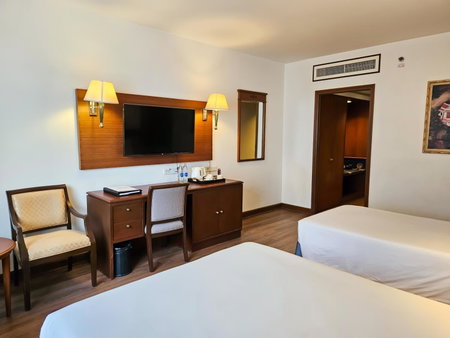 Ramada by Wyndham D MA Bangkok, มักกะสัน, ประเทศไทย